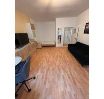 Mieten auf Zeit: Vollmöblierte, helle Wohnung in Hannover-List