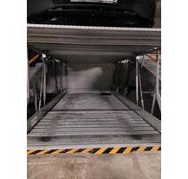 Vermietung Tiefgaragenstellplatz Feuerbacher Straße, Leonberg