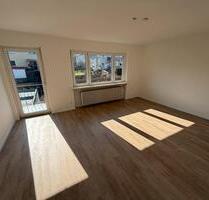 Gepflegte 3-Zimmer Wohnung 78 qm, Garage, Garten & zentraler Lage - Eschwege