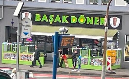 Foto - Donner Laden Pizzeria - 6,00&nbsp;EUR Kaltmiete, ca.&nbsp; 1,00&nbsp;m&sup2;