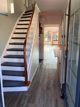 Foto - 5 Zimmer Reihenhaus zum Kaufen in Neu Wulmstorf