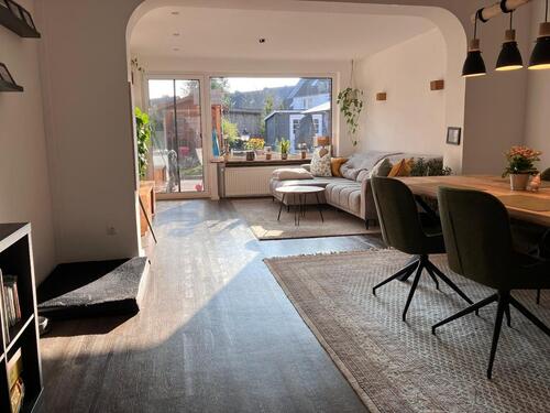 Foto - Reihenhaus in Neu Wulmstorf zum Kaufen