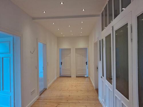 Foto - 4 Zimmer Etagenwohnung zur Miete in Bockenem