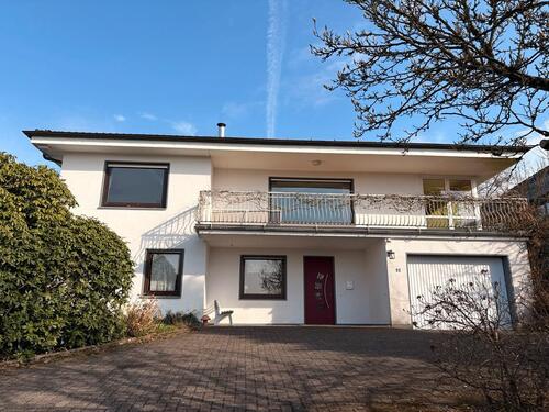 Foto - Haus zur Miete in Wipperfürth - Generationenübergreifendes Wohnen