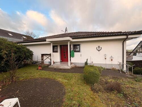 Foto - 6 Zimmer Einfamilienhaus zur Miete in Wipperfürth