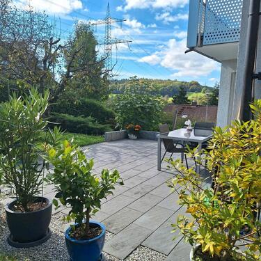 Foto - 5 Zimmer Doppelhaushälfte in Lörrach