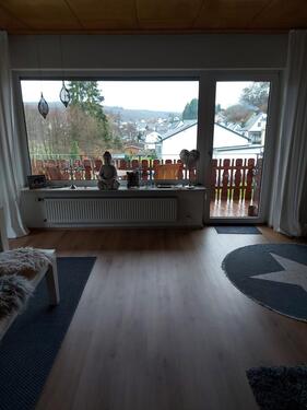 Foto - 3 Zimmer Etagenwohnung in Mittenaar