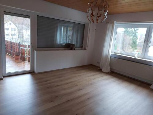 Foto - Etagenwohnung in Mittenaar zur Miete