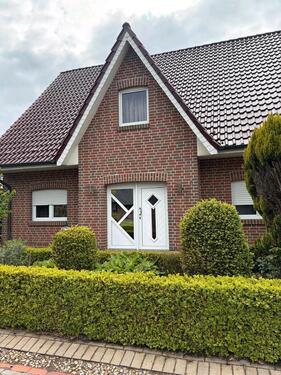 Foto - Einfamilienhaus in Sögel zu verkaufen