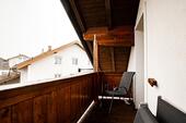 Foto - 1 Zimmer Wohnung mit Balkon - 650,00&nbsp;EUR Kaltmiete, ca.&nbsp; 25,00&nbsp;m&sup2;