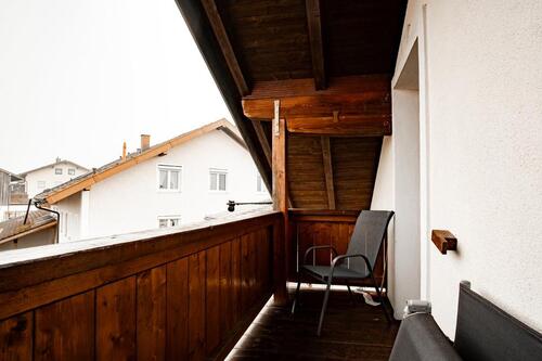 Foto - 1 Zimmer Wohnung mit Balkon - 650,00&nbsp;EUR Kaltmiete, ca.&nbsp; 25,00&nbsp;m&sup2;