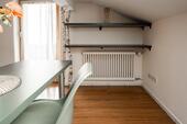 Foto - 1 Zimmer Dachgeschoßwohnung in Vogtareuth
