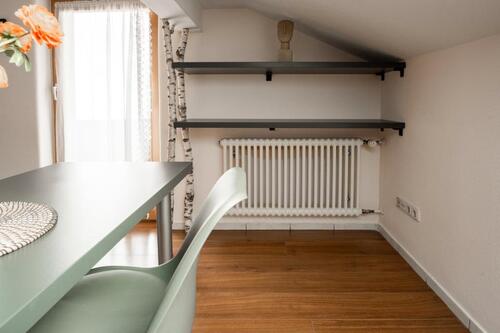 Foto - 1 Zimmer Dachgeschoßwohnung in Vogtareuth