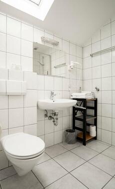 Foto - Dachgeschoßwohnung in Vogtareuth zur Miete