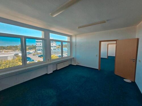 Foto - Ruhiges Büro ⭐ 3 Räume 45m² 