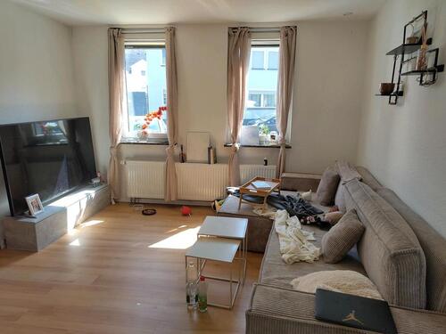 Foto - Etagenwohnung in Siegen zur Miete