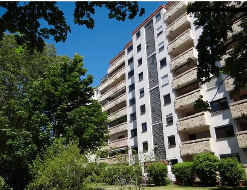 Foto - 4,5 Zimmer Wohnung in Leimen -Mitte
