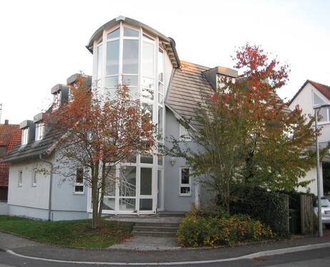 Foto - Freie 2 Zimmer Wohnung 60qm in Dagersheim - Keine Makleranfragen