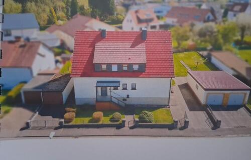 Foto - 2 Familien Haus - 470.000,00&nbsp;EUR Kaufpreis, ca.&nbsp; 177,00&nbsp;m&sup2;