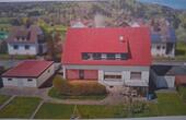 Foto - 6 Zimmer Mehrfamilienhaus, Wohnhaus zum Kaufen in Bad Soden-Salmünster