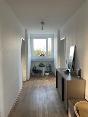 Foto - 3 Zimmer Etagenwohnung zur Miete in Frankfurt am Main