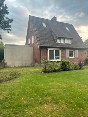 Foto - Einfamilienhaus zum Kaufen in Surwold