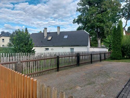 Foto - Einfamilienhaus zum Kaufen in Netzschkau