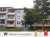 Foto - Gerade in Renovierung für Sie - Helle 4-Raum-Wohnung mit Balkon - Stellplatz möglich