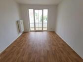 Foto - Etagenwohnung zur Miete in Merseburg
