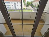 Foto - Etagenwohnung in Merseburg