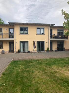 Foto - 3 Raum Maisonette-Wohnung in Schönebeck Salzelmen