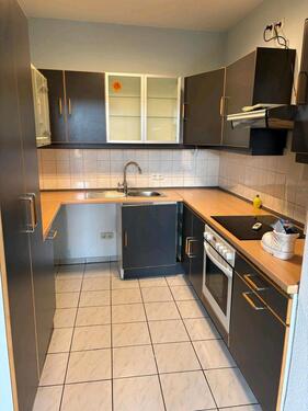 Foto - 2 Zimmer Wohnung Lamboy - 670,00 EUR Kaltmiete,