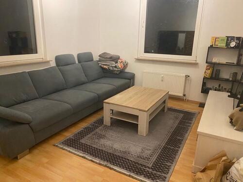 Foto - Gemütliche Wohnung mit Einbauküche