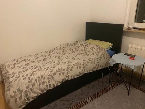 Foto - Etagenwohnung in Gelsenkirchen