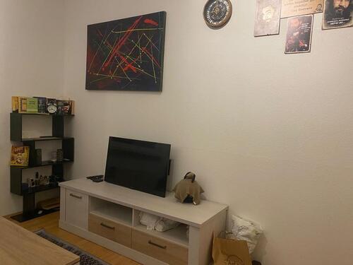 Foto - Etagenwohnung in Gelsenkirchen zur Miete