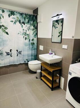 Foto - 3 Zi. Wohnung-renoviert-möbliert-befristet-Wohnung komplettWG