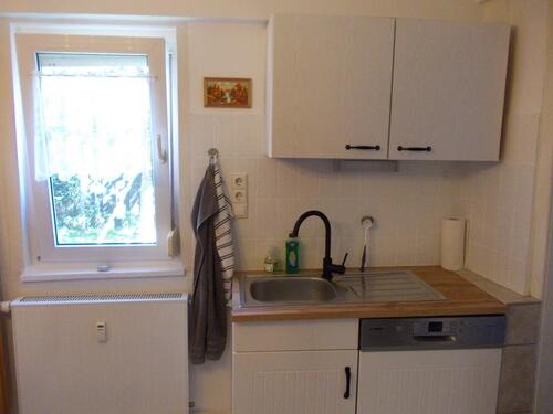 Foto - Etagenwohnung zur Miete in Ofterdingen