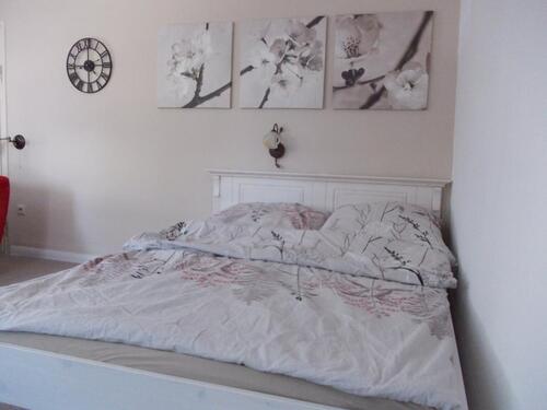 Foto - Etagenwohnung in Ofterdingen