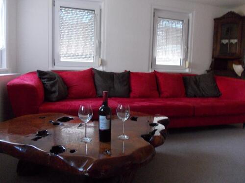 Foto - Etagenwohnung in Ofterdingen zur Miete