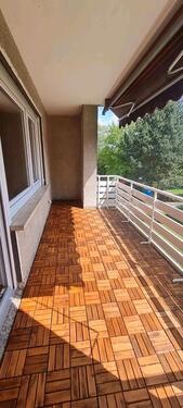 Foto - 2-Zi.-Eigentumswohnung im 1. OG zu Verkaufen