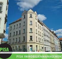 I Top 2-RW I Wannenbad I Laminat I großes Wohnzimmer I - Leipzig Ost