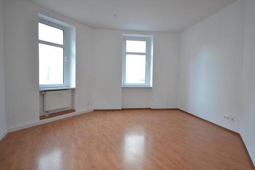 Foto - Etagenwohnung in Leipzig