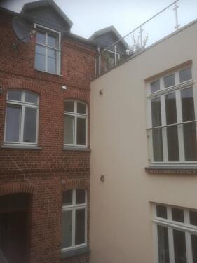 Foto - Etagenwohnung zur Miete in Plau am See