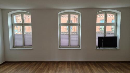 Foto - Etagenwohnung in Plau am See zur Miete