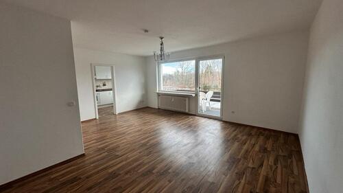 Foto - 1 Zimmer Etagenwohnung in Bad Sachsa