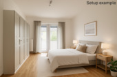 Foto - 4 Zimmer Etagenwohnung zur Miete in Kaiserslautern