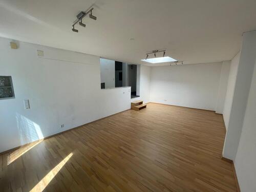 Foto - 4 Zimmer Etagenwohnung in Kaiserslautern