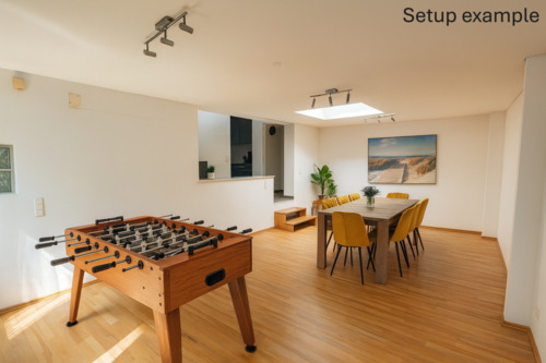 Foto - Etagenwohnung in Kaiserslautern zur Miete