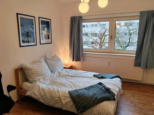 Foto - freies renoviertes Zimmer - 680,00&nbsp;EUR Kaltmiete, ca.&nbsp; 16,00&nbsp;m&sup2;