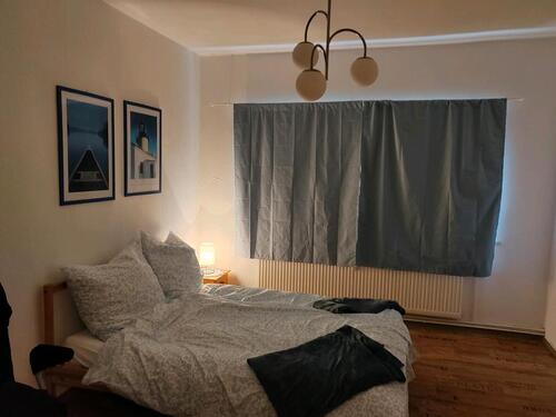 Foto - 1 Zimmer Etagenwohnung zur Miete in Braunschweig